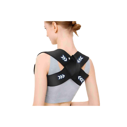 Posture Corrector for Women & Men