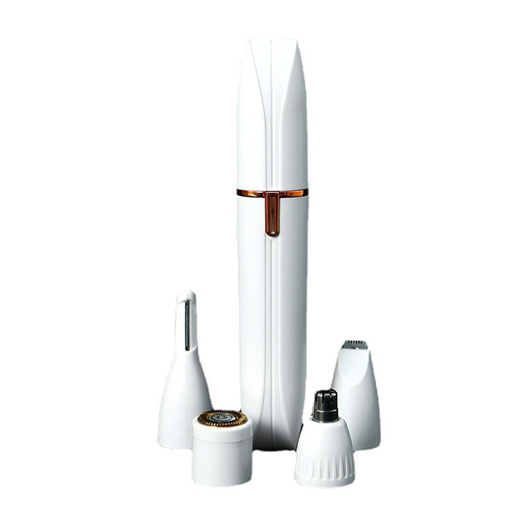 Tondeuse électrique 4 en 1 – Image 6